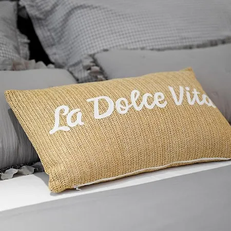 La Dolce Appartamento *