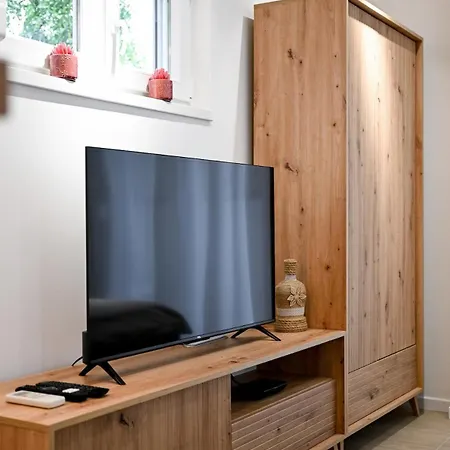 Apartman La Dolce Zadar