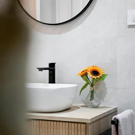 La Dolce Apartman *