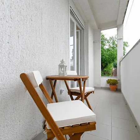 La Dolce Apartman Zadar