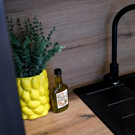 Apartman La Dolce Zadar