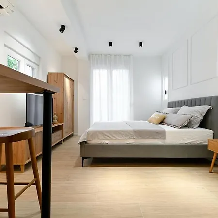 Apartman La Dolce Zadar