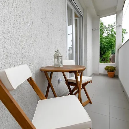 Apartman La Dolce *