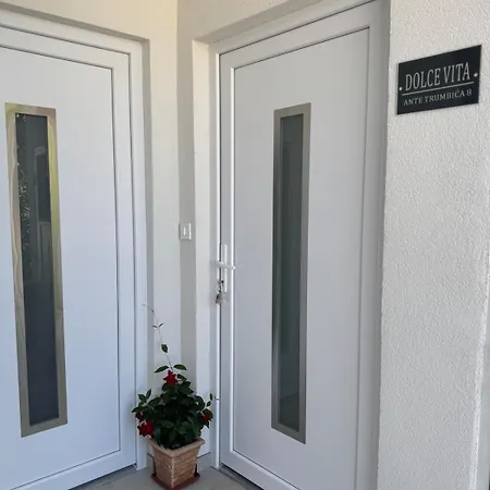 Apartman La Dolce *