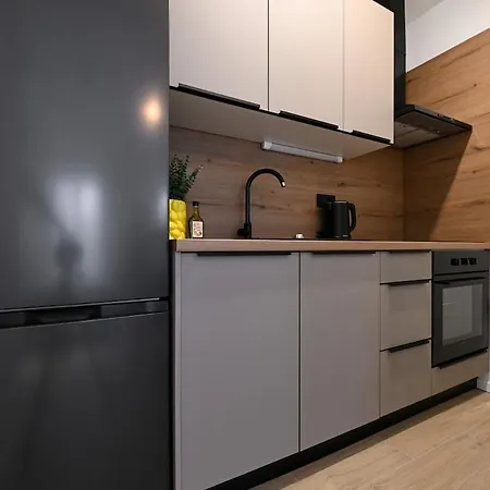 Apartman La Dolce