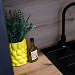 Apartman La Dolce Zára