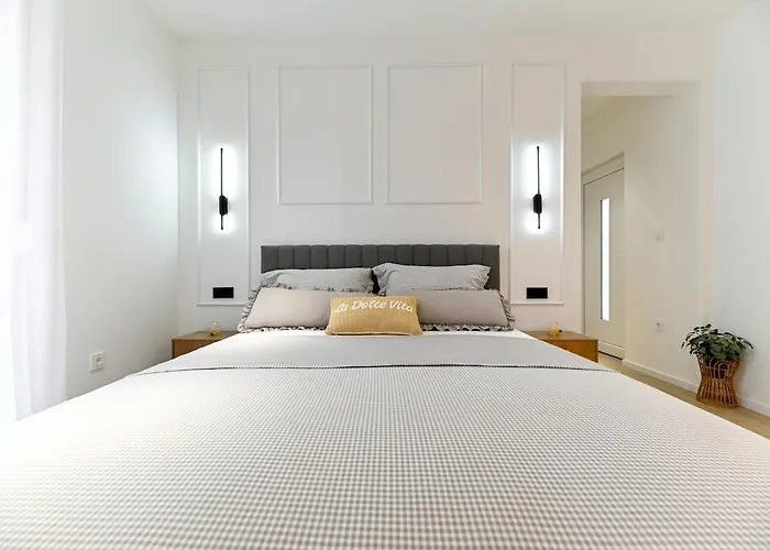 La Dolce Apartment