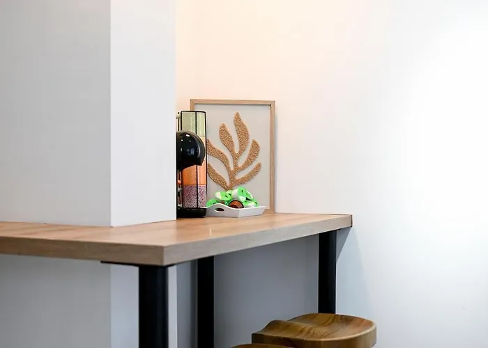 La Dolce Appartement Zadar