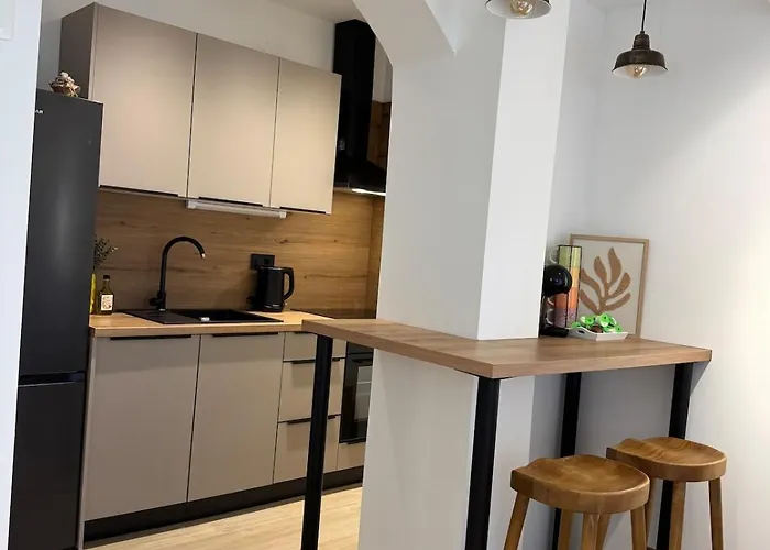 Appartement La Dolce *