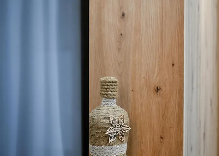La Dolce Apartment